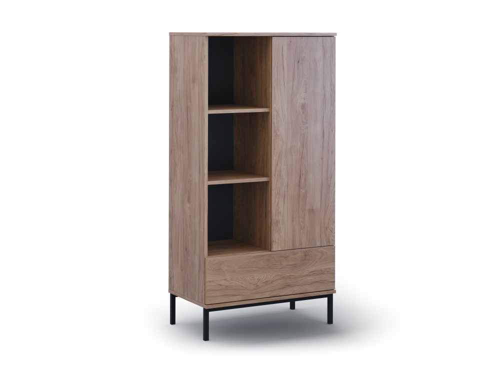 Bookcase, "Query", 70x41x140
Made in Europe