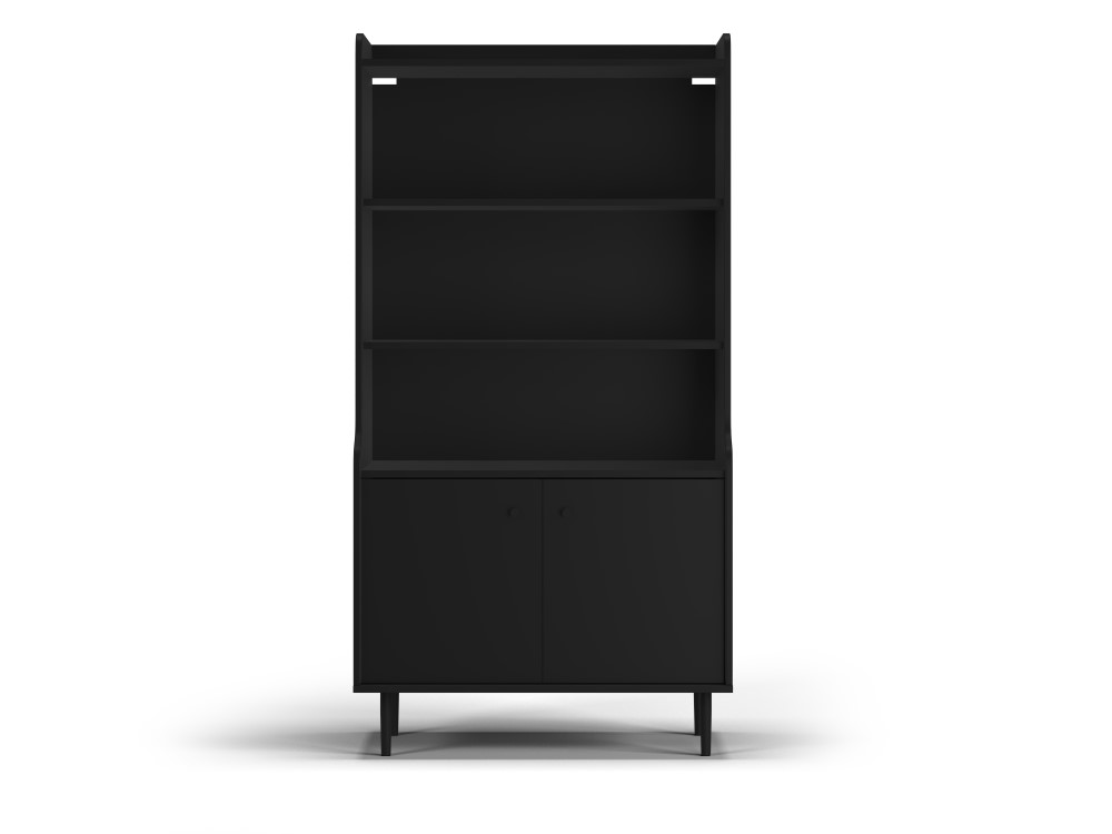 Bookcase, "Louisa", 80x45x160
Made in Europe