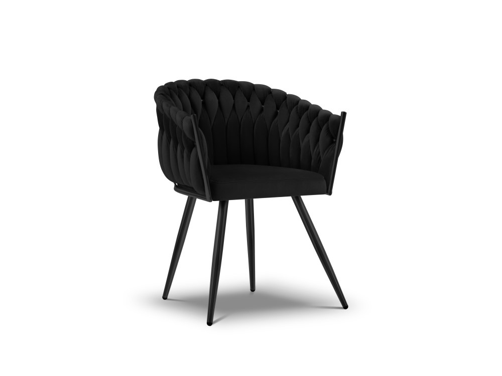 Velvet Chair, 