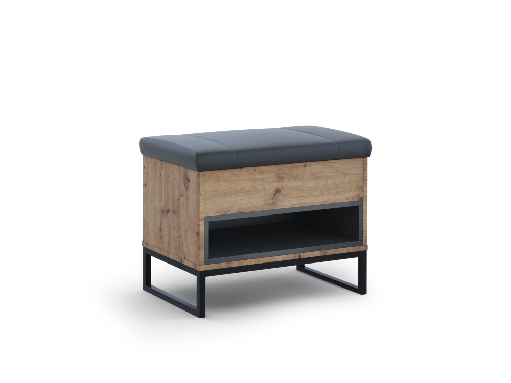 Chest, "Olis", 62x40x50
Made in Europe