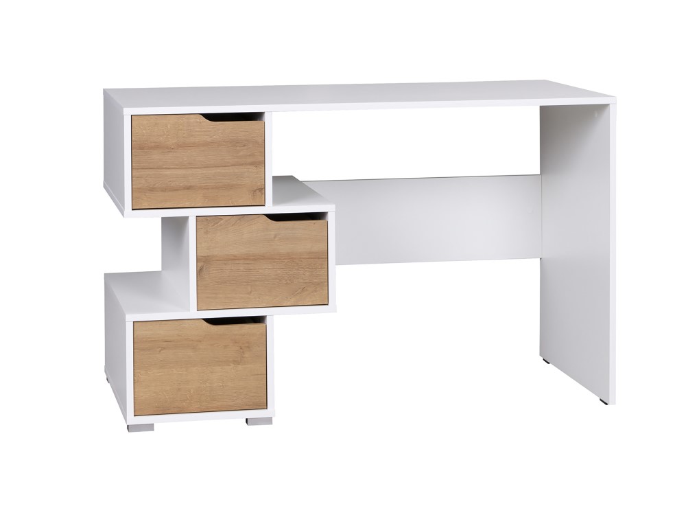 Desk, "Iwa", MDF Board, 120x50x75
Made in Europe