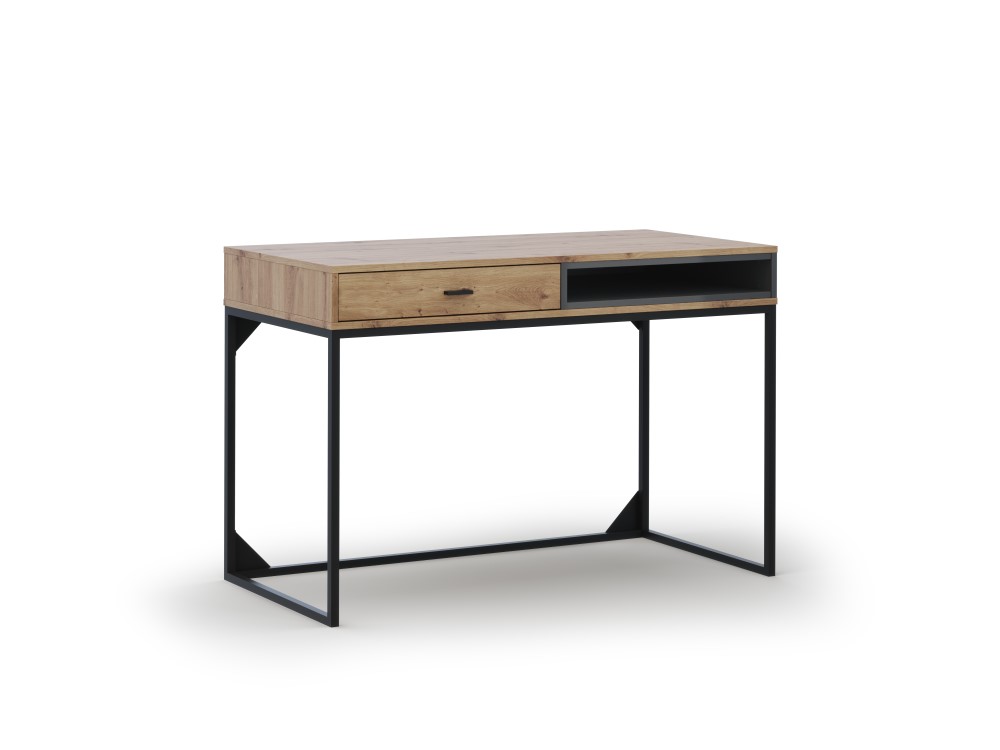 Desk, "Olis", 120x60x80.5
Made in Europe