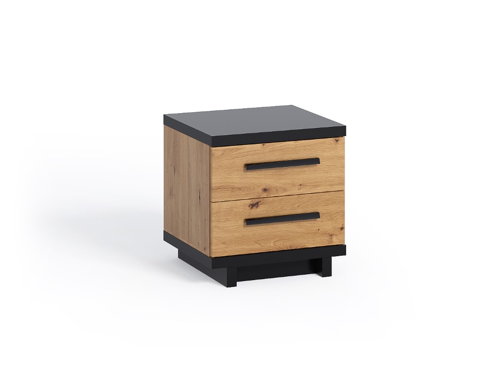 Nightstand, "Ines", 45x40x46
Made in Europe