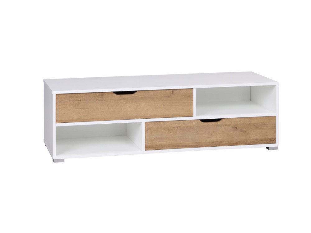 TV Cabinet, "Iwa", MDF Board, 135x40x40
Made in Europe