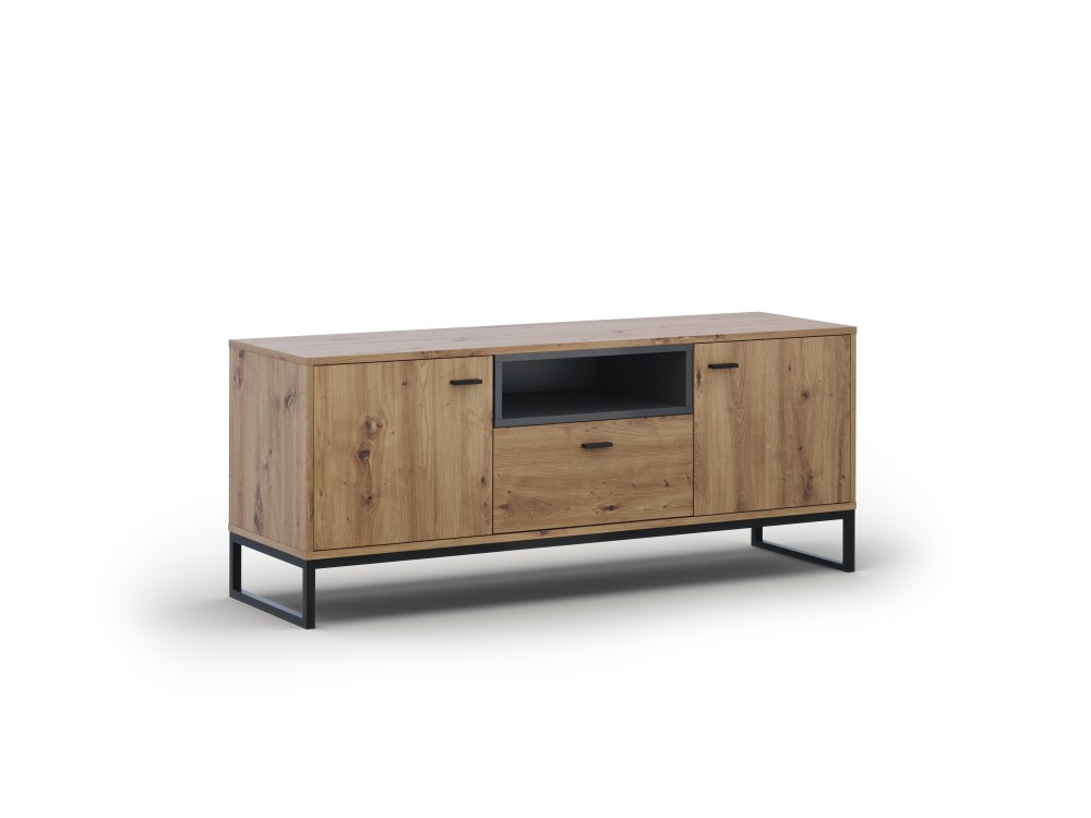 TV Cabinet, "Olis", 135x40x55
Made in Europe