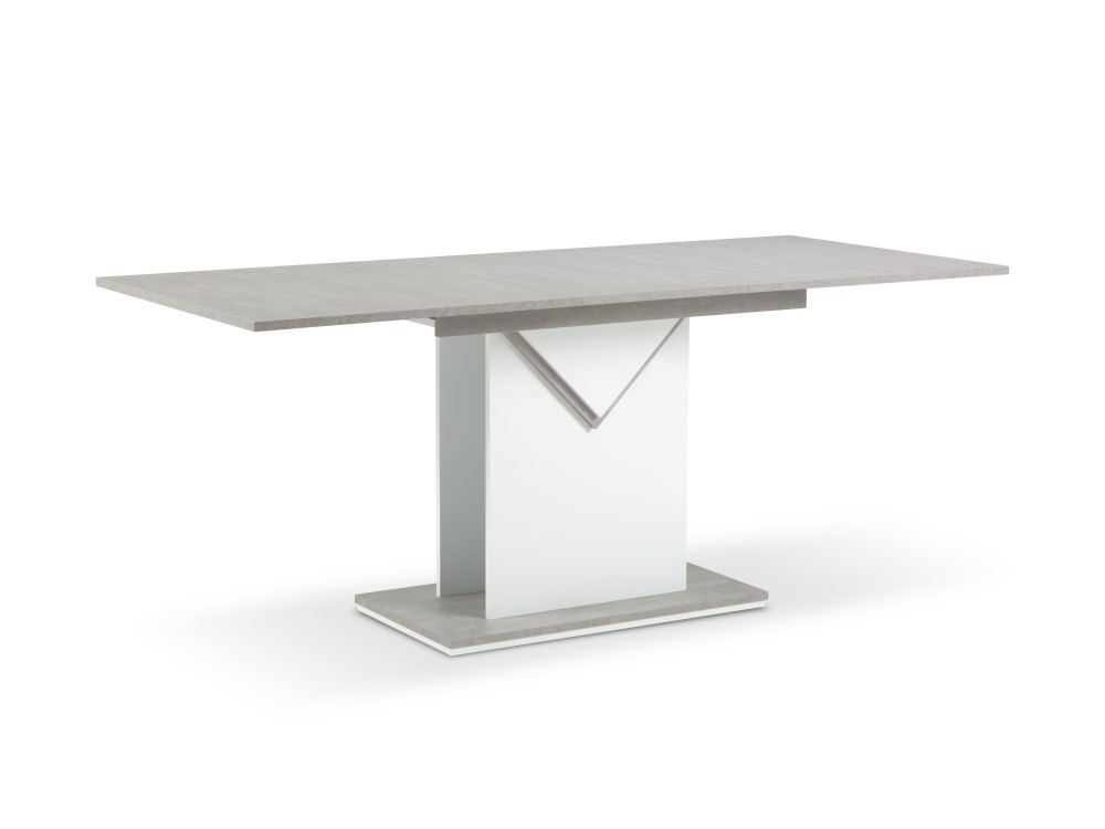 Extendable Table, "Melani", 140/180x80x75
Made in Europe