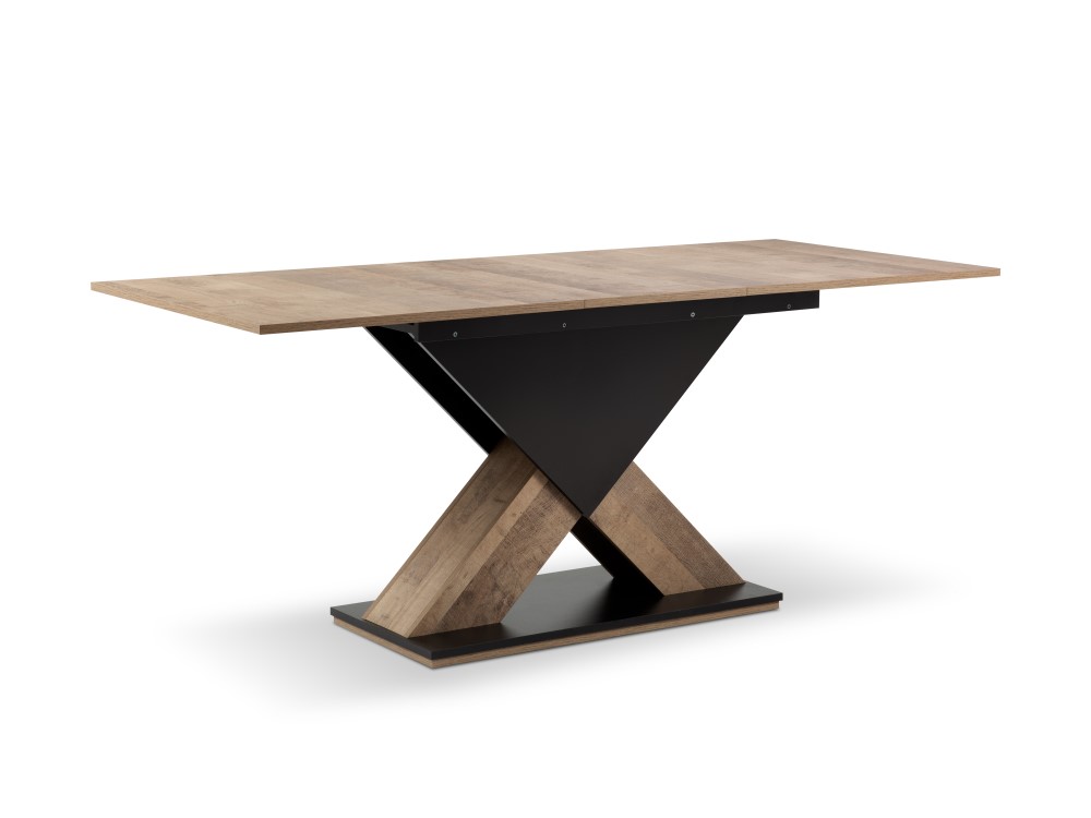 Extendable Table, "Zhuri", 140/180x80x75
Made in Europe