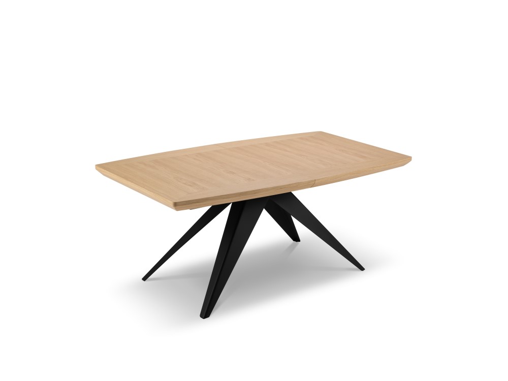 Extendable Table, "Frank", 200/300x100x76
Made in Europe
